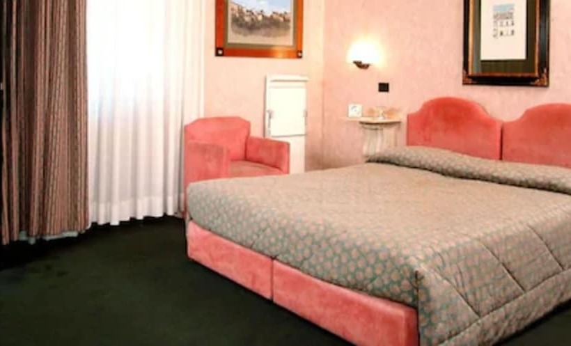 חדר סטנדרט, Valle