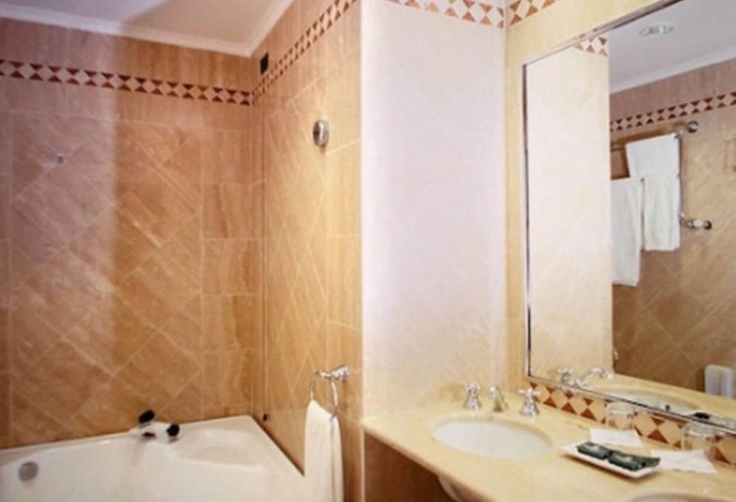 חדר סטנדרט, Valle