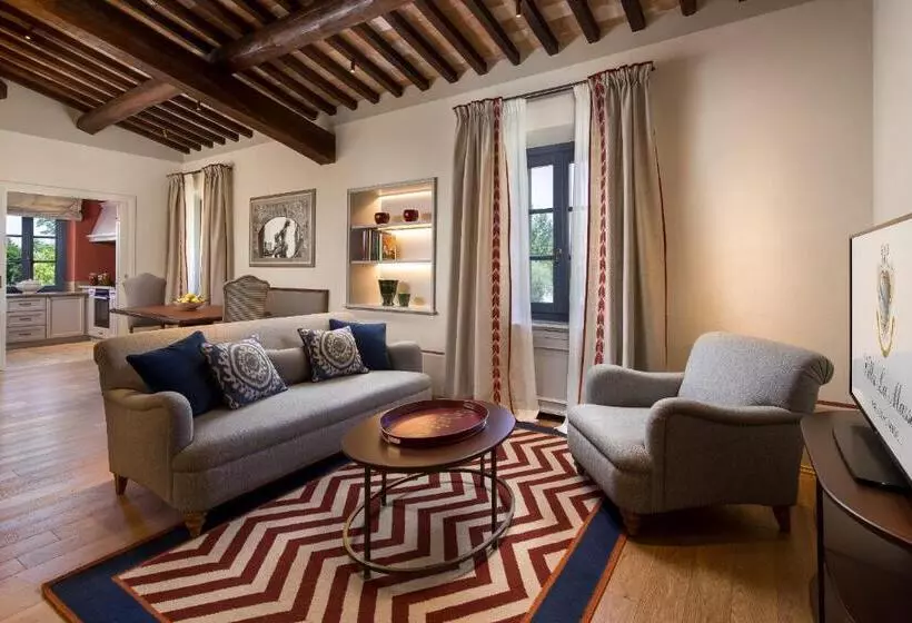 １ベッドルームアパートメント, Villa La Massa