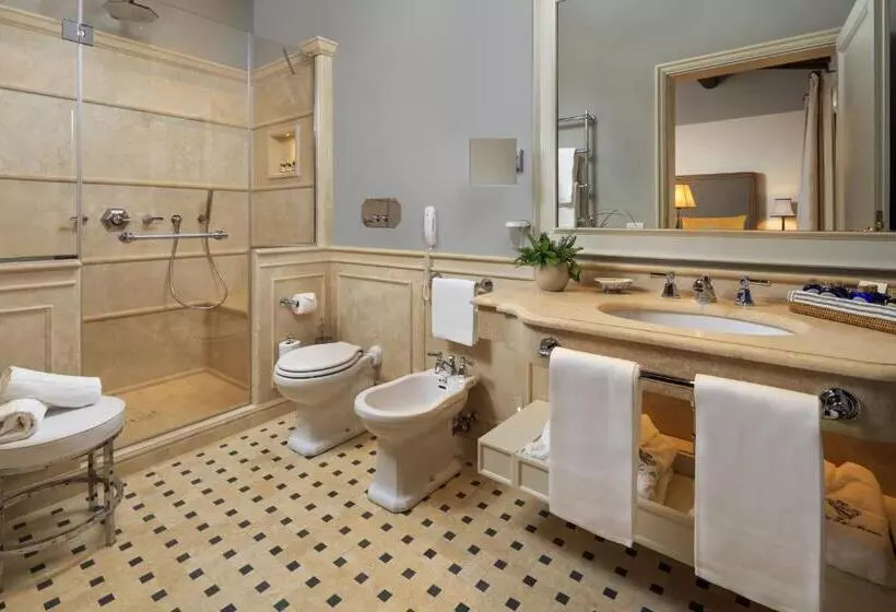 １ベッドルームアパートメント, Villa La Massa