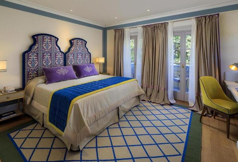 חדר סטנדרט, Villa La Massa