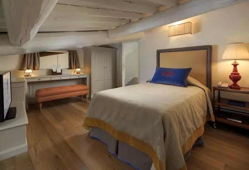 １ベッドルームアパートメント, Villa La Massa