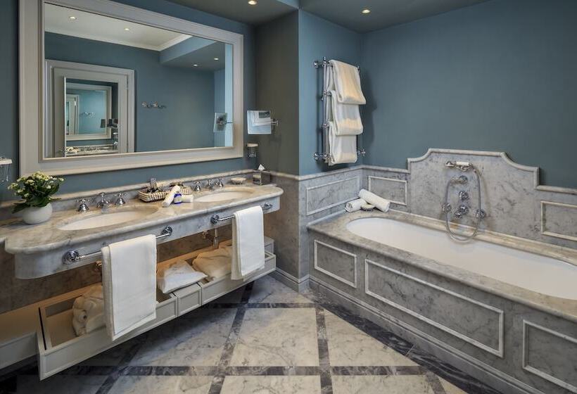 חדר סטנדרט, Villa La Massa