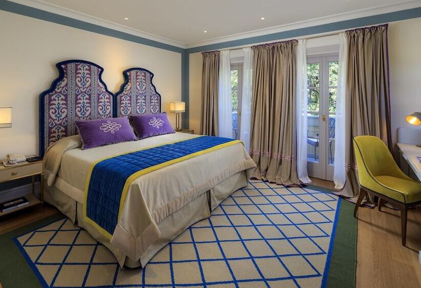 חדר סטנדרט, Villa La Massa