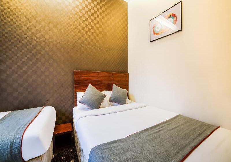 חדר סטנדרט, Villa La Massa