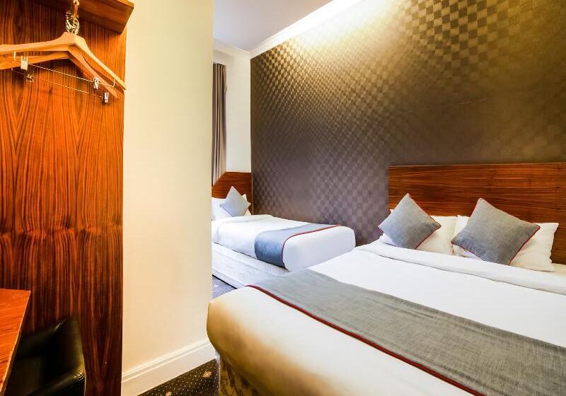 חדר סטנדרט, Villa La Massa