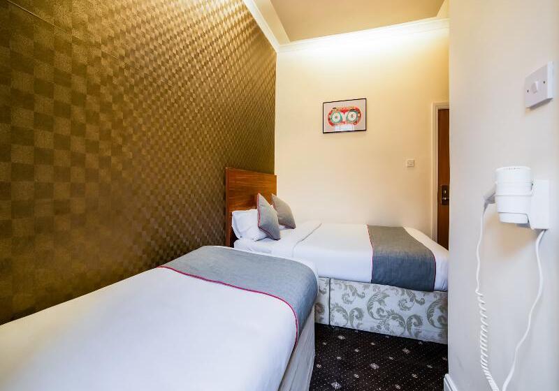 חדר סטנדרט, Villa La Massa