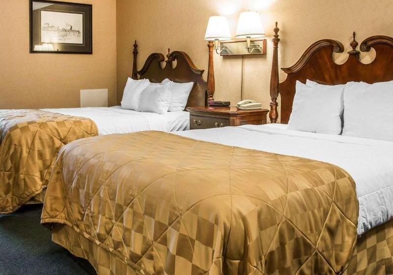 חדר יוקרתי, Villa La Massa