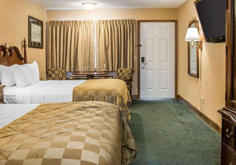 חדר יוקרתי, Villa La Massa