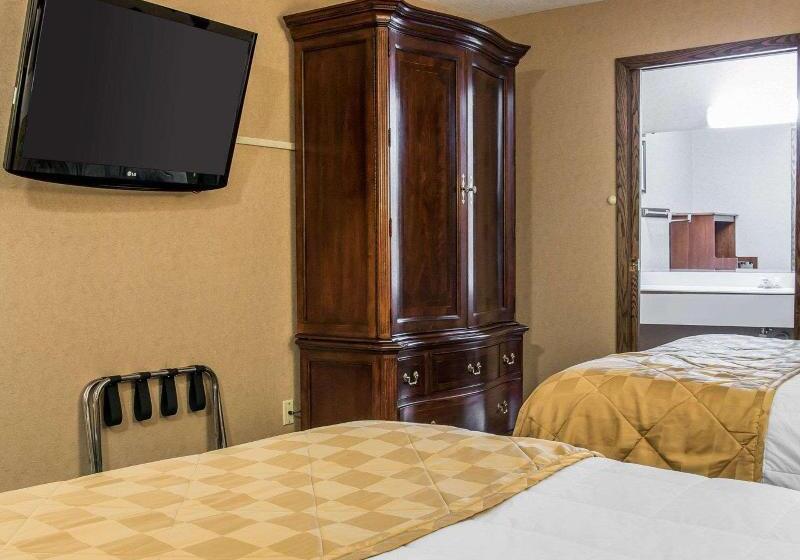 חדר יוקרתי, Villa La Massa