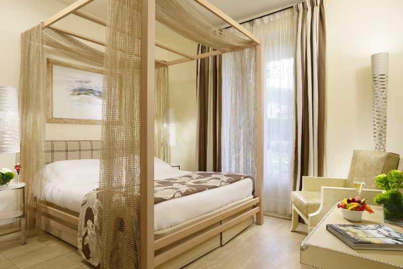 غرفة كلاسيكية, Villa Roma Imperiale