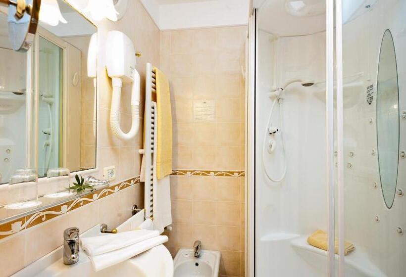 Junior Suite Vista Mare, Villa Schuler