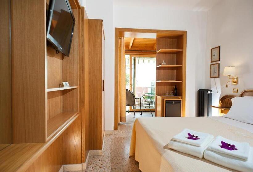 Junior Suite Vista Mare, Villa Schuler