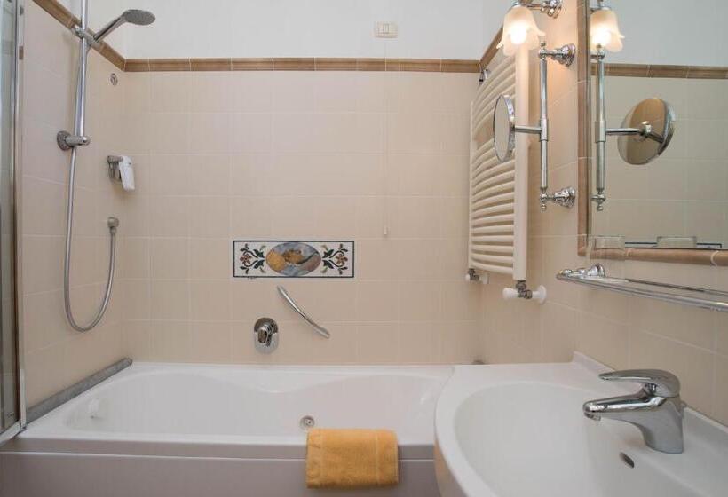 Junior Suite Vista Mare, Villa Schuler