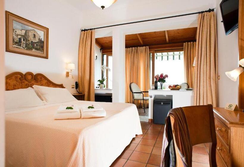 Junior Suite Vista Mare, Villa Schuler