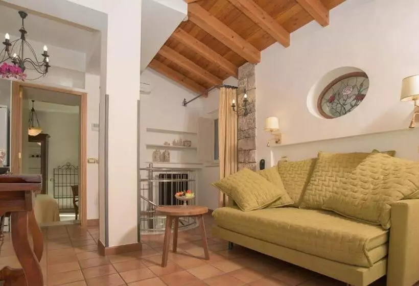 Appartamento 1 Camera da Letto, Villa Schuler