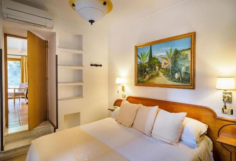 Appartamento 1 Camera da Letto, Villa Schuler