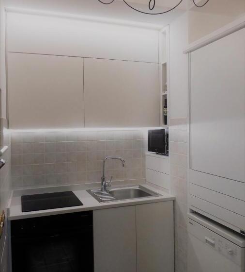 Appartamento 1 Camera da Letto, Villa Schuler