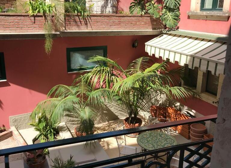 Camera Standard, Villa Schuler