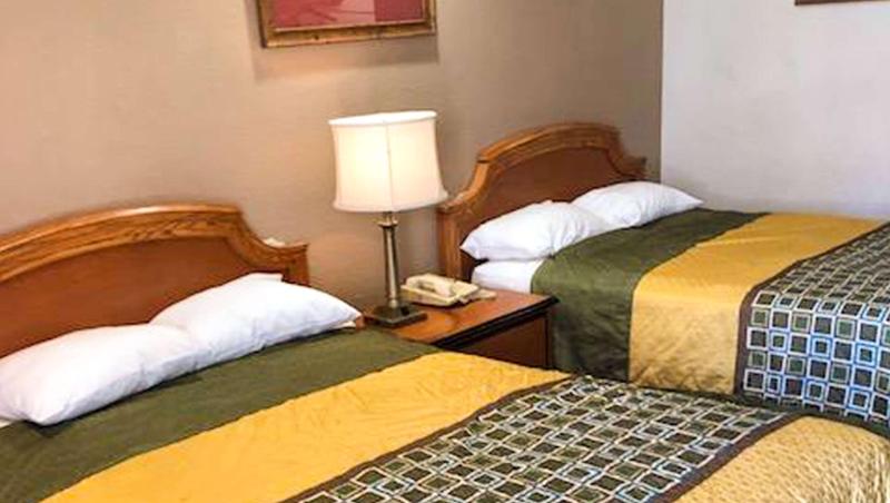 Camera Classica, Villa Schuler