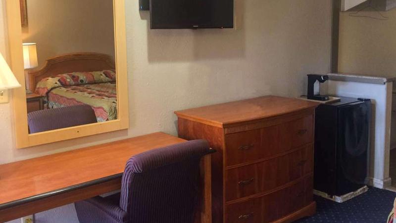 Camera Classica, Villa Schuler