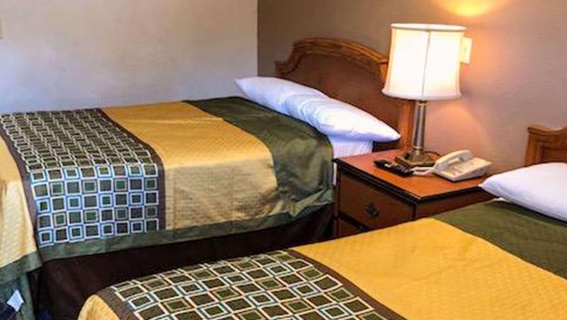 Camera Classica, Villa Schuler