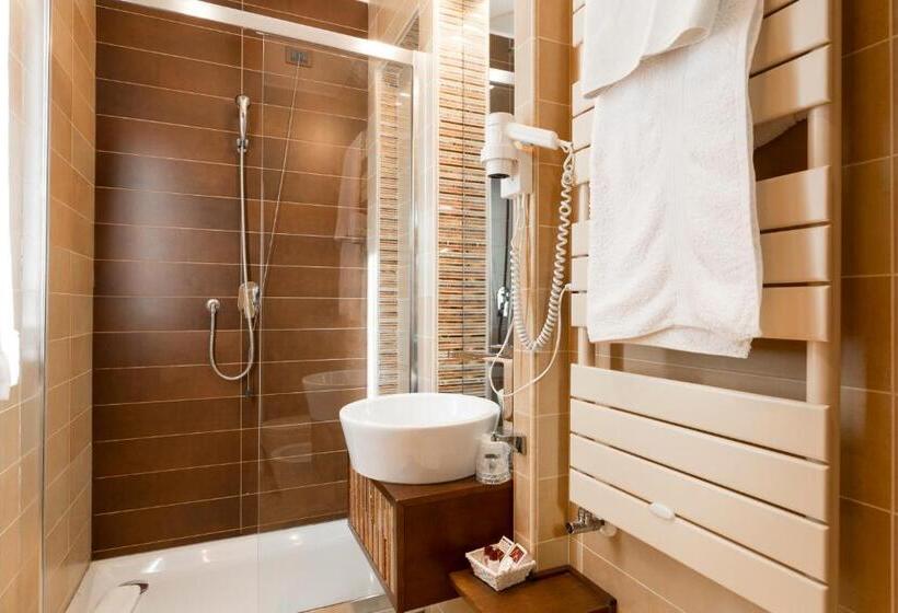 스탠다드 룸, Villa Stella