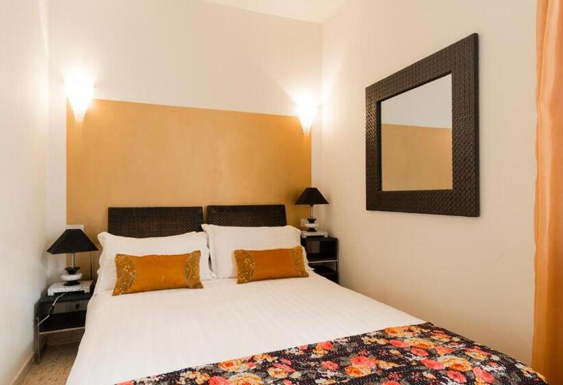 스탠다드 룸, Villa Stella