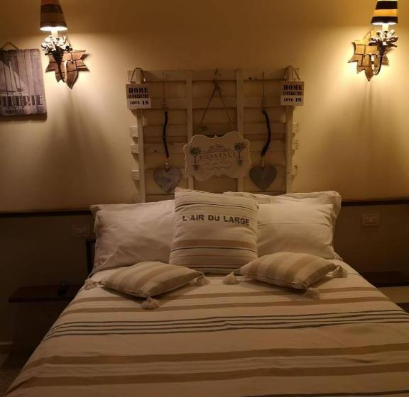 스탠다드 룸, Villa Stella