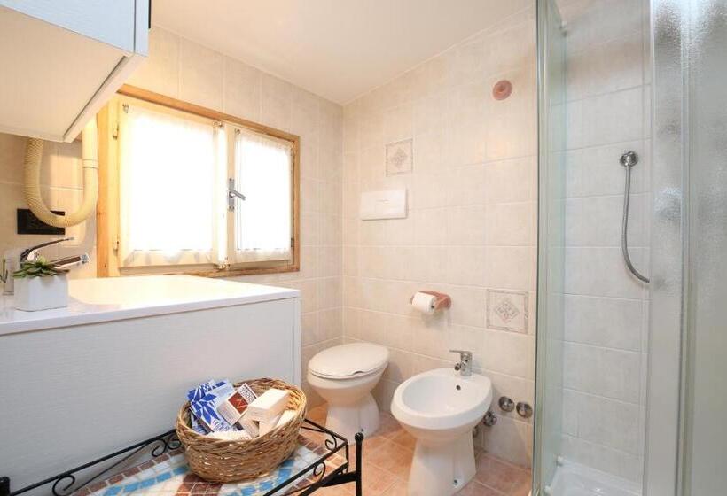 스탠다드 룸, Villa Stella