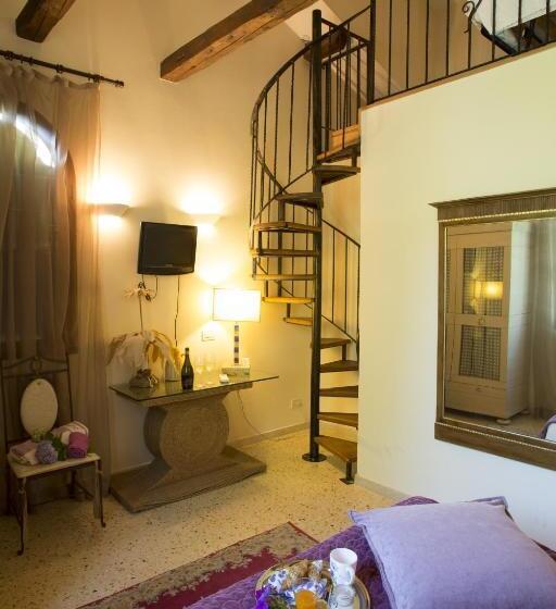 4인용 스탠다드 룸, Villa Stella