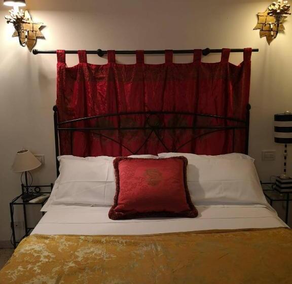 4인용 스탠다드 룸, Villa Stella