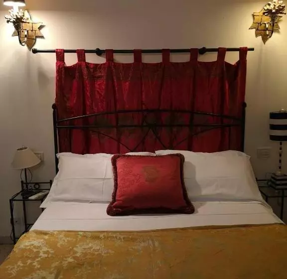 اتاق استاندارد چهار تخته, Villa Stella