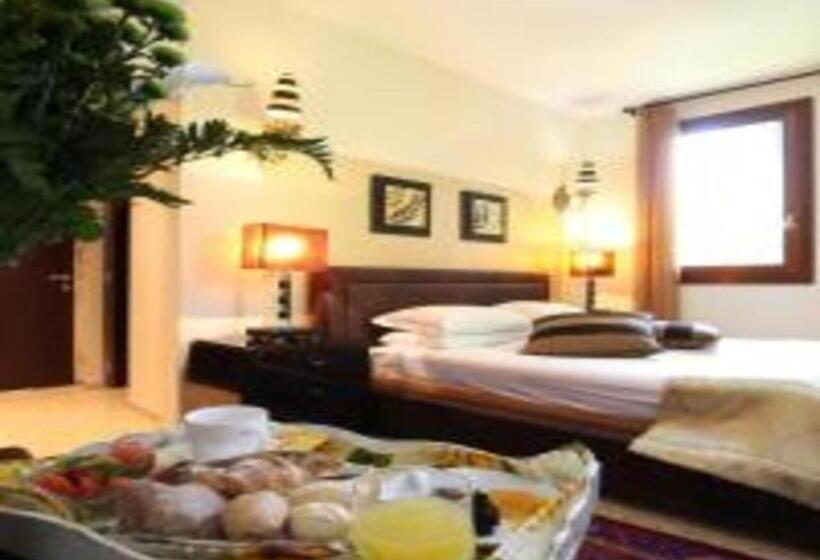 수피리어 룸, Villa Stella