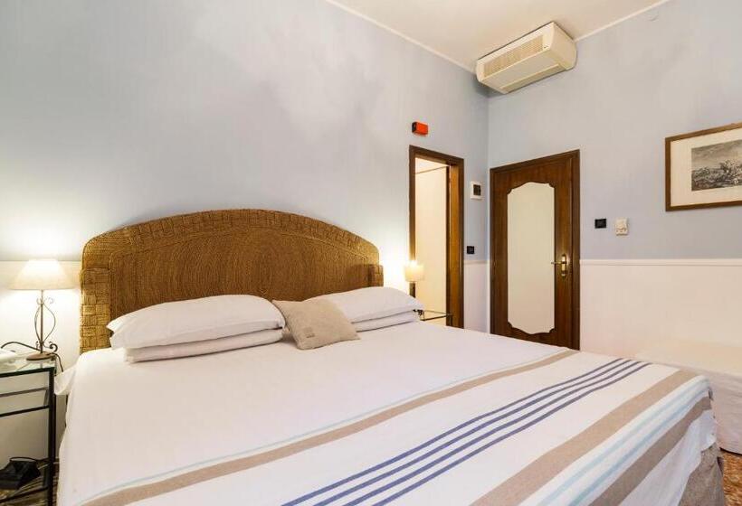 Номер Superior, Villa Stella