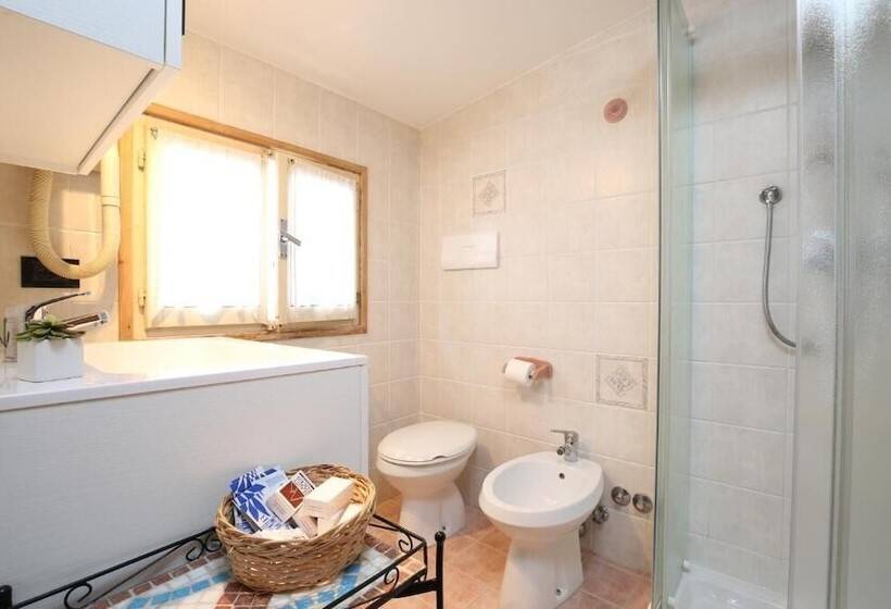 스탠다드 룸, Villa Stella