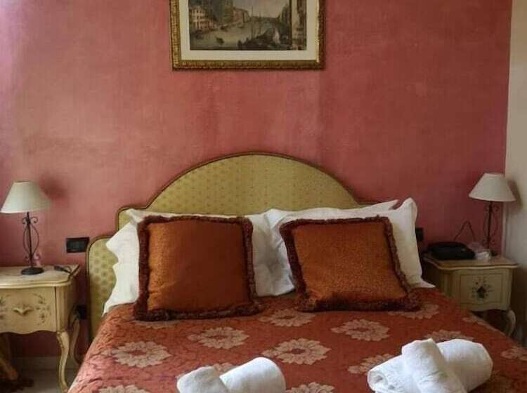 스탠다드 룸, Villa Stella