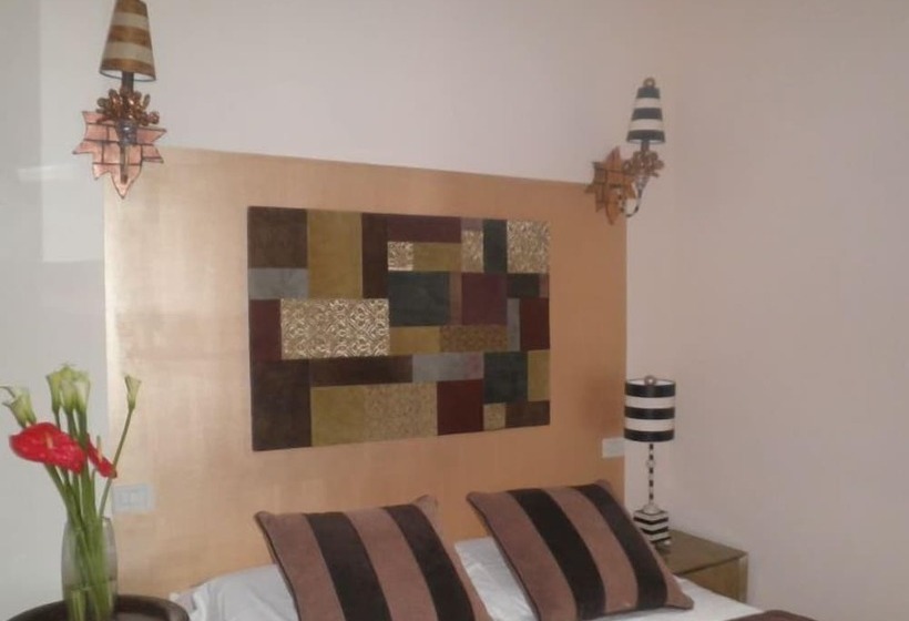 스탠다드 룸, Villa Stella