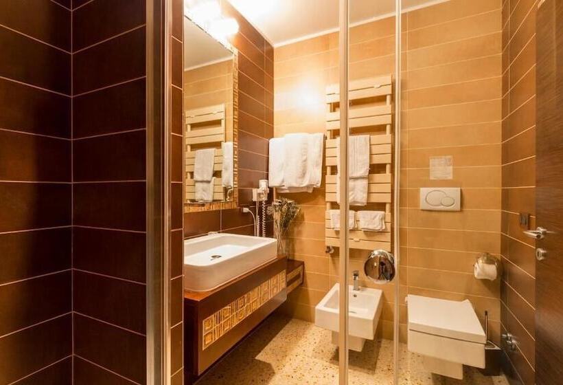 수피리어 룸, Villa Stella