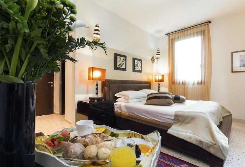 수피리어 룸, Villa Stella