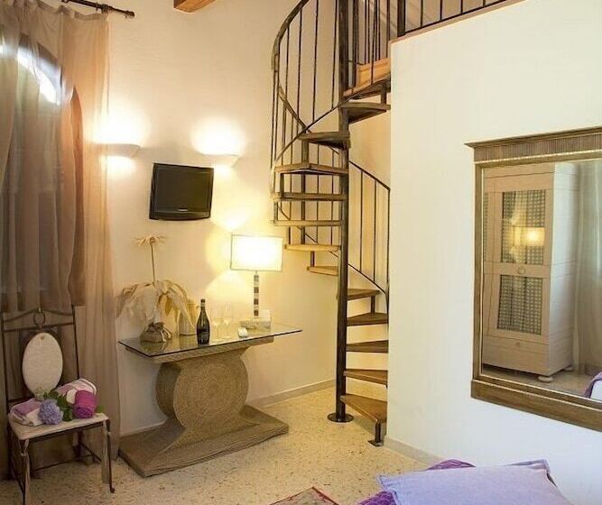 Четырехместный Номер Стандарт, Villa Stella