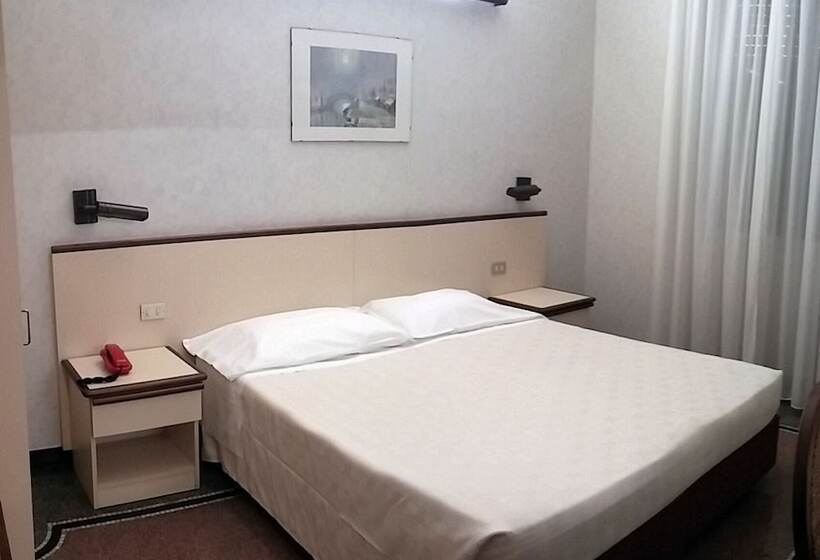 اتاق استاندارد, Vittoria