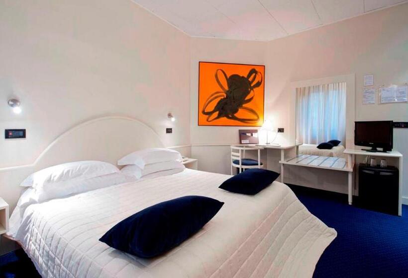 标准间, Rechigi Hotel Adults Only