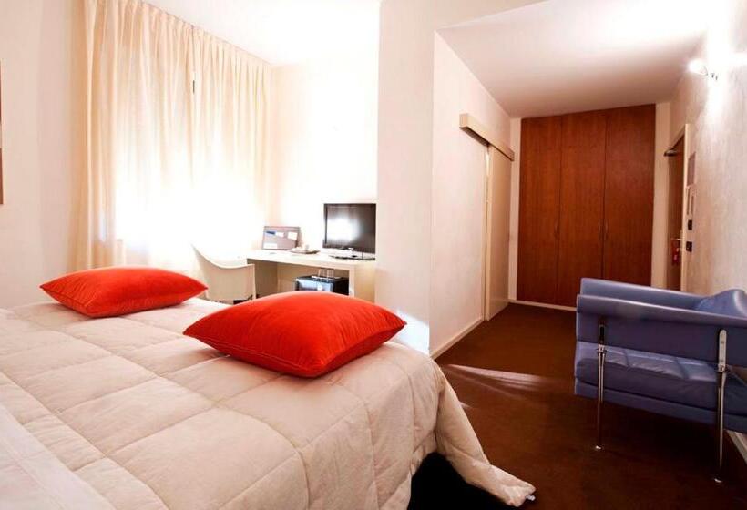 豪华房间, Rechigi Hotel Adults Only