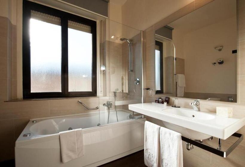 豪华房间, Rechigi Hotel Adults Only