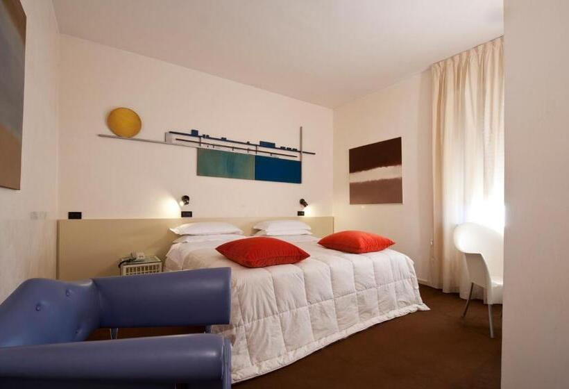 豪华房间, Rechigi Hotel Adults Only