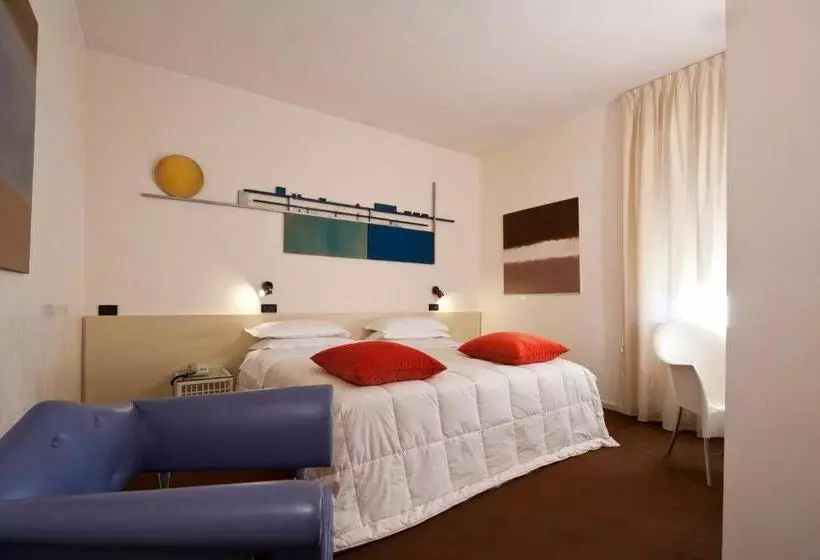 デラックスルーム, Rechigi Hotel   Adults Only