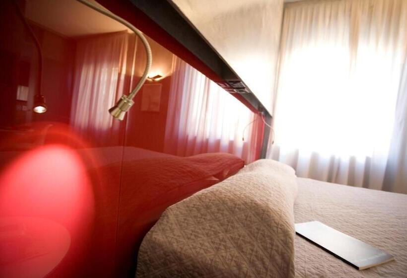 豪华房间, Rechigi Hotel Adults Only