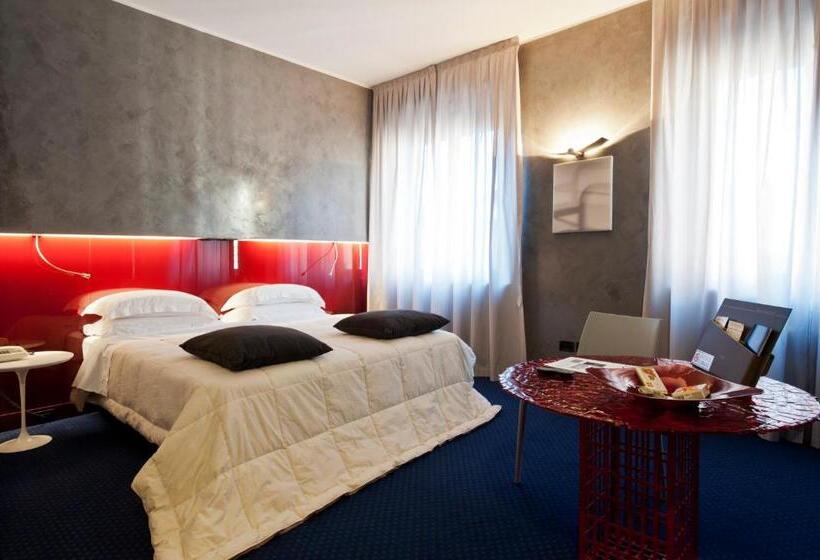 豪华房间, Rechigi Hotel Adults Only