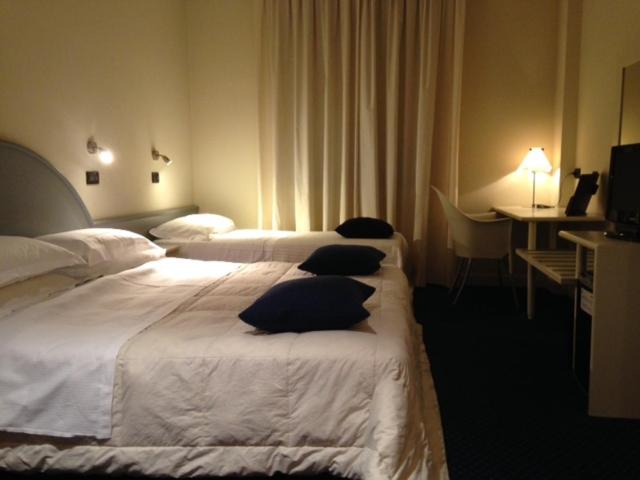 标准三人间, Rechigi Hotel Adults Only